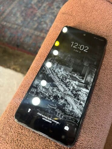 телефон fly cirrus 8: Tecno Spark, цвет - Серый, Сенсорный — 3