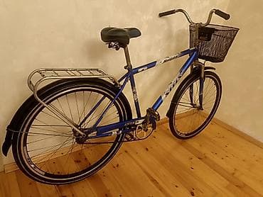 velo 28: 28 lik sevosuped islek veziyetde amatzatorda var sebeti terki — 9