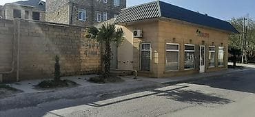 Гаражи: Səbail rayonu Badamdar qəsəbəsi 3cü massiv Palma market adlı obyekt — 5