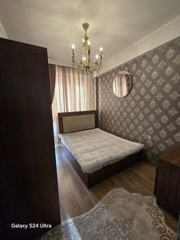 ən ucuz günlük kirayə evlər: 2 otaqlı — 6