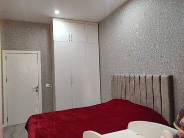 kafe icarəyə verilir: 2 otaqlı, Yeni tikili, 76 kv. m — 9