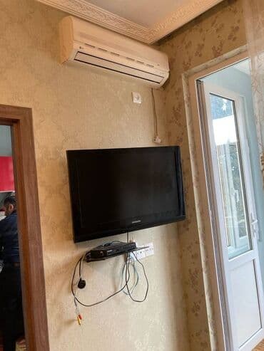 kirayə ev ayliq: Binəqədi rayonu,Dernegul metrosuna 5 deg mesafe, Versal palasin — 1