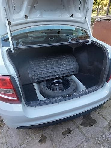 honda civic katalizator: VAZ (LADA) Granta: 1.6 l | 2019 il 41000 km Sedan — 7