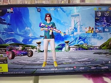 avtomobil satılır: PUBG Mobile hesabı satılır – S28 mövsümü aktiv. Xüsusiyyətlər: - — 1