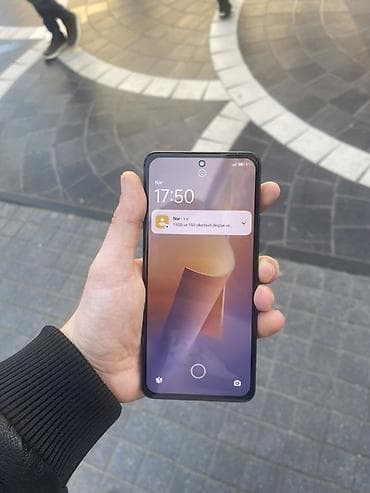 ci modul: Xiaomi 12 Lite, 128 GB, rəng - Qara, 
 Qırıq, Barmaq izi, İki sim kartlı — 5