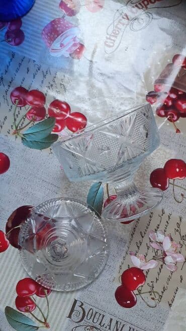 kakos murebbesi hazirlanmasi: Konfet,mürəbbə və s. qabi — 2