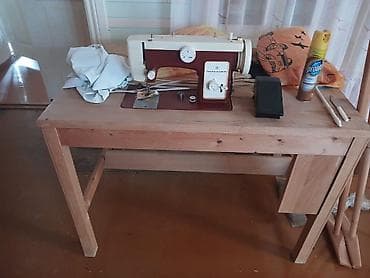 iphone 13 mini qiyməti: Tikiş maşını Chayka, Elektromexaniki — 2