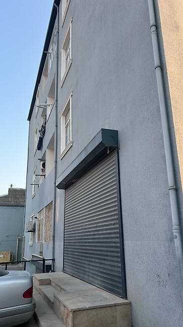 3 otaqlı, Yeni tikili, 88 kv. m — 5
