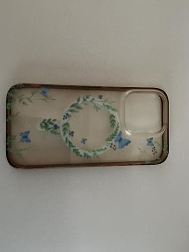 iphone 12 pro case: IPhone 14 Pro üçün MagSafe uyğun telefon qabı - Model uyğunluğu — 4