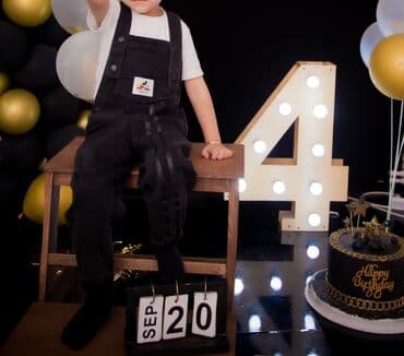 dest geyimler instagram: Təzədi bir defe çekiliş üçün geyinilib 5 yaş — 1