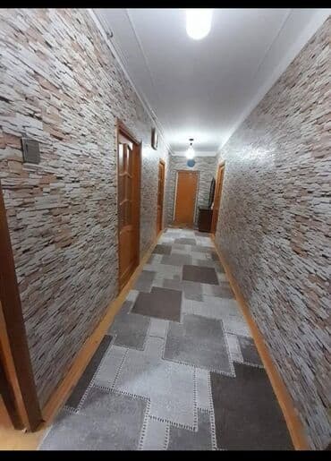 сайты недвижимости в азербайджане: Buzovnada mərkəzdə 5 mərtəbəli binanin 3 CÜ MƏRTƏBƏSİNDƏ 5 OTAQLI EV — 9