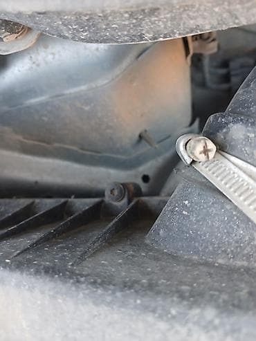 inmotion scooter s1: Opel Corsa: 1.2 l | 2007 il Hetçbek — 10