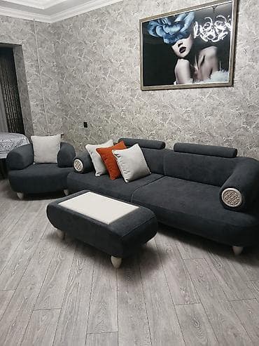 metbex stolu: Divan — 3