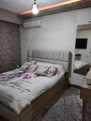 sabuncuda satılıq evler: 3 otaqlı, Yeni tikili, 82 kv. m — 1