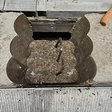 ayna qapi: #betonisleri #beton #betonkesme #betonkəsimi #betonkesim #betondesme — 2