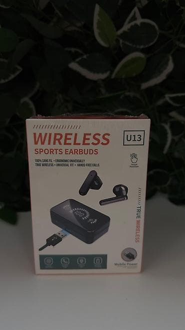 vr meta quest 2: Simsiz (Bluetooth) Qulaqcıqlar, Samsung — 4
