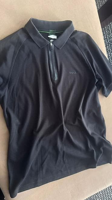 usta geyimi: Oriqinal Hugo Boss XL razmer — 1