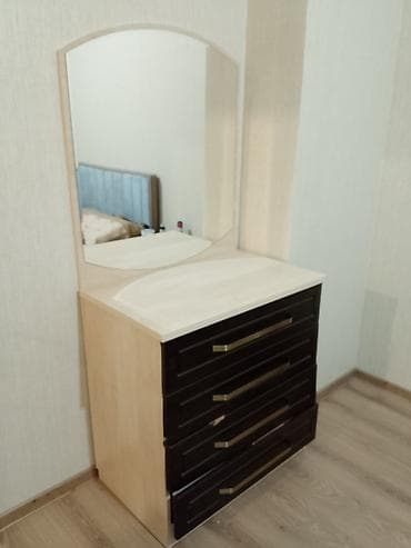 termo kamot: İşlənmiş, Güzgülü — 2