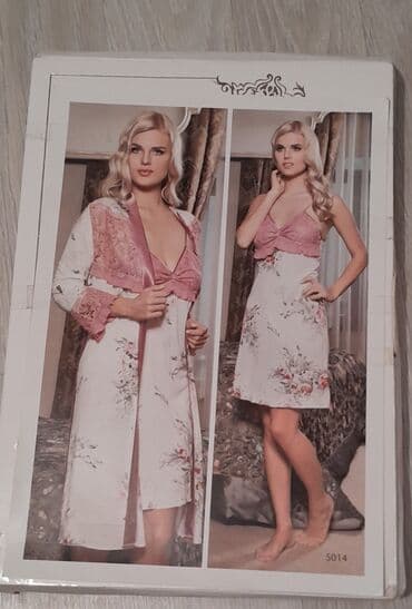 yeni lifcikler: Yeni çox gözəldi — 1