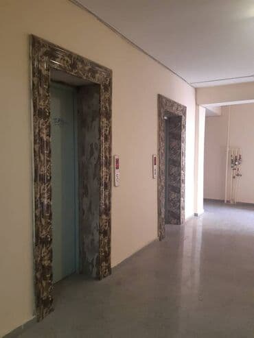 новостройки с ремонтом: 2 комнаты, Новостройка, 58 м² — 9