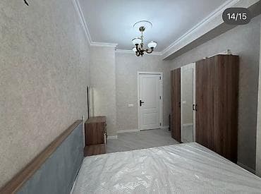 Otaqlar: 2 otaqlı, Yeni tikili, 53 kv. m — 7