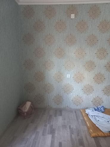 heyet evi kreditle: 2 otaqlı həyət evi (studia tipli plan) - Daxili plan: kiçik zal/otaq — 10