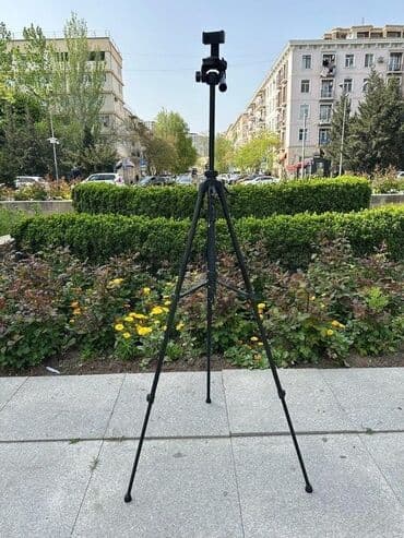 dji osmo mobile: Telefon və kamera üçün ştativlər. ⚜️BÜTÜN MALLAR YENIDIR!!!⚜️ Ünvan 28 — 5