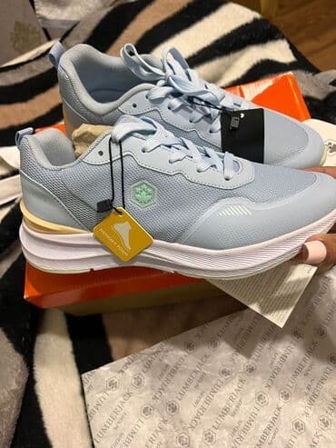 memo: FLO, Ölçü: 37, rəng - Mavi, Yeni — 3