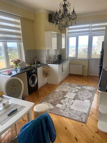 bayılda bina evləri: 2 otaqlı, Yeni tikili, m. Həzi Aslanov, 105 kv. m — 4