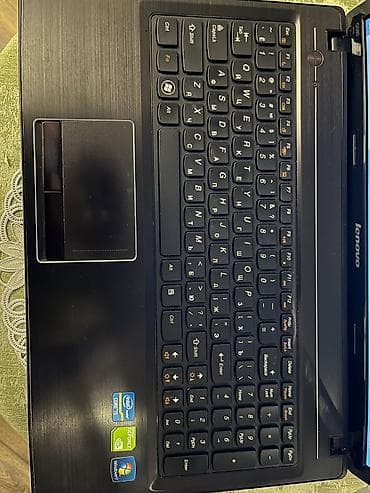 acer intel core i7: RU Продаётся ноутбук Lenovo G580 в хорошем рабочем состоянии — 5