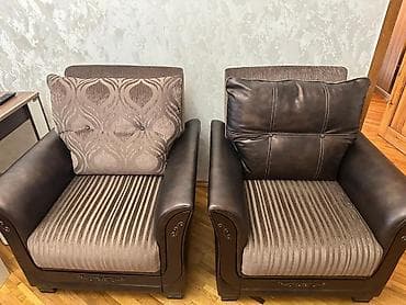 Ev üçün mebel: Yeni, Kreslo-oturacaq, Kredit yoxdur, Çatdırılma yoxdur — 3