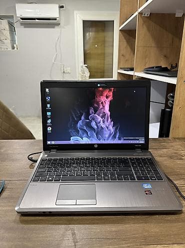HP: İşlənmiş HP ProBook, 15.6 ", Intel Core i5, 1 TB, Ödənişli çatdırılma — 1