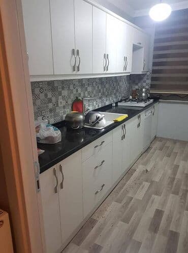 metbex mebelleri: Hər zövqə uyğun mətbəx mebellərinin sifarişi bizdə. İstifadə olunan — 1