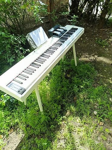 piano miles: Piano, Rəqəmsal, Yeni, Pulsuz çatdırılma — 1