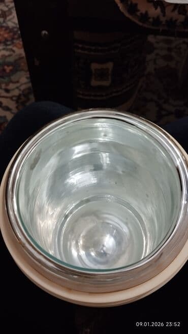 Ворота и комплектующие: Yemək termosu 1l — 2