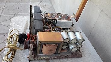 Мобильные телефоны и аксессуары: Sovet vəd səsqücləndirici bloku, ünvan Binə qəsəbəsində vatsap var — 4