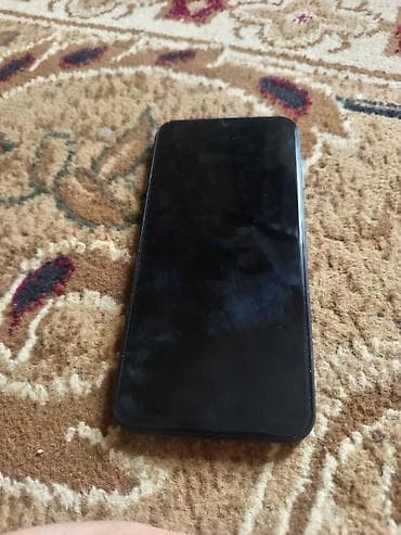 hərəkət sensoru: Samsung Galaxy A15, 128 GB, rəng - Göy, Barmaq izi, Face ID, Sensor — 2