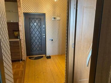 pronto mmc neftciler: 2 otaqlı, Yeni tikili, 48 kv. m — 9