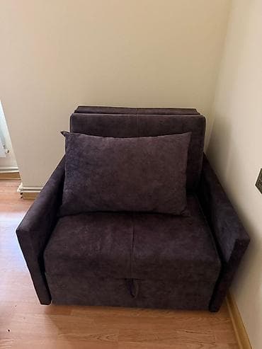 kreslo tek: Kreslo-kravat, Parça — 2