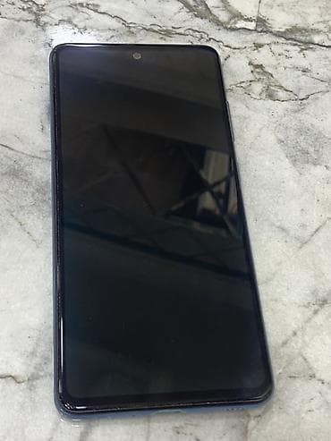 telfonu: Salam, telefon zavod telefondu, heçbir detalı dəyişməyib, ustada — 2