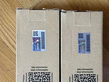 printer usb: Məhsul: Xerox DocuCentre SC2020 üçün orijinal toner kartricləri - — 2