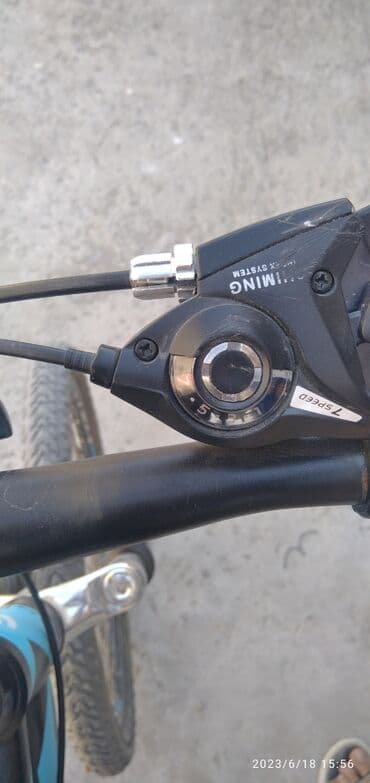 velosiped masazır: İşlənmiş Şəhər velosipedi Vista, 20", Ünvandan götürmə — 3