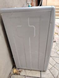 кондиционер для дома: Стиральная машина бу — 2