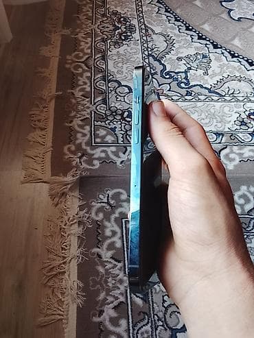 IPhone 12 Pro Max, Sierra Blue — 3