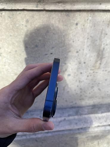 ikinci el iphone 12 mini: IPhone X, 64 GB, Space Gray, Simsiz şarj, Sənədlərlə, Zəmanət — 5