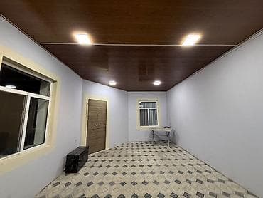 yeni guneşlide kiraye evler: Digah qəsəbəsində yerləşən bu zövqlü və baxımlı mənzil,rahat həyat — 2