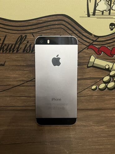 tv android box: IPhone 5s — 5