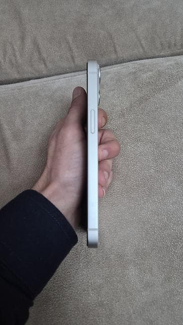 iphone 12 islenmis: IPhone 13, 256 GB, Ağ — 3