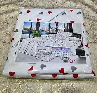 parta stullari: 2 təknəfərlik çarpayı — 7