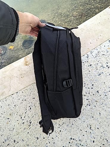 İdman alətləri: Çanta Adidas Hər kəsə salamlar Kod 00005 🔴Bütün çanta modelləri — 5